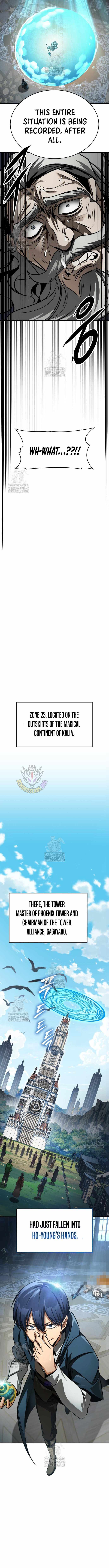 My Exclusive Tower Guide - Chapter 89 - Page 17