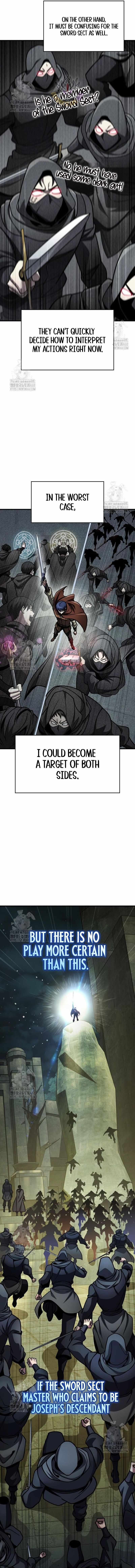 My Exclusive Tower Guide - Chapter 91 - Page 13