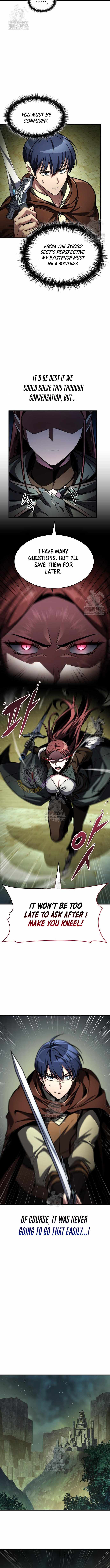 My Exclusive Tower Guide - Chapter 92 - Page 3