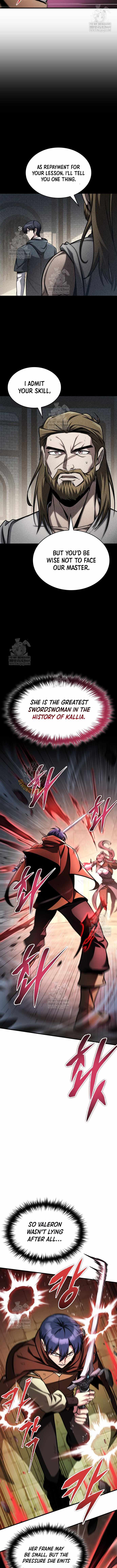 My Exclusive Tower Guide - Chapter 92 - Page 5