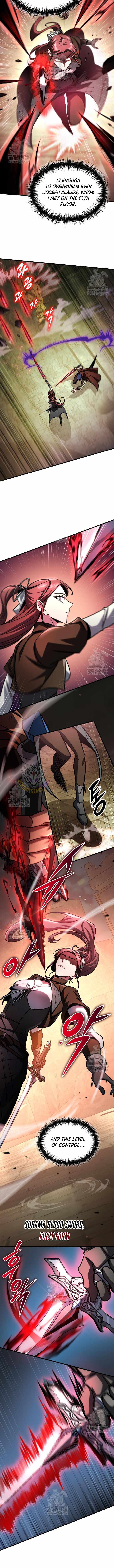 My Exclusive Tower Guide - Chapter 92 - Page 6