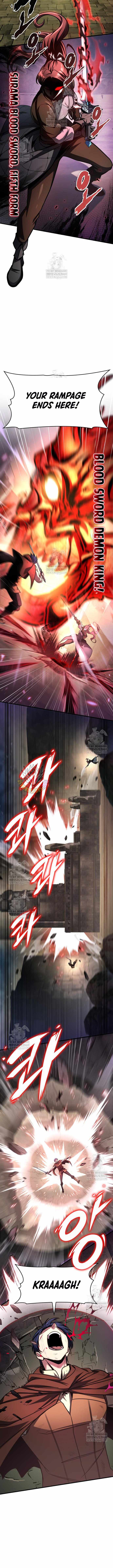 My Exclusive Tower Guide - Chapter 92 - Page 8