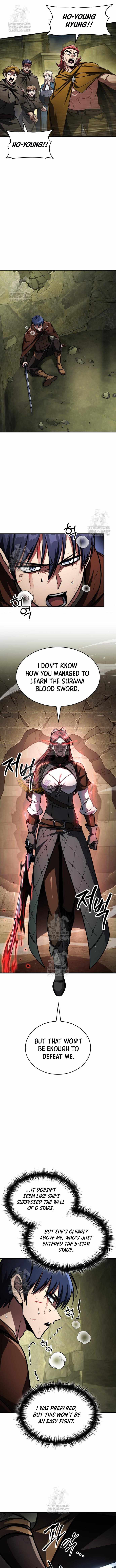 My Exclusive Tower Guide - Chapter 92 - Page 9