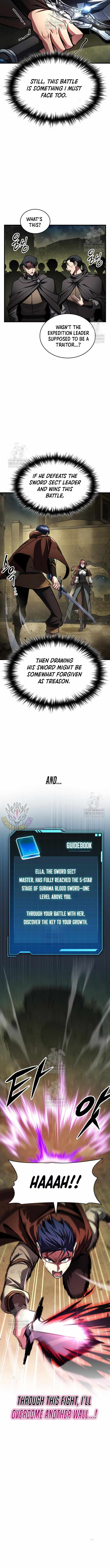 My Exclusive Tower Guide - Chapter 92 - Page 10