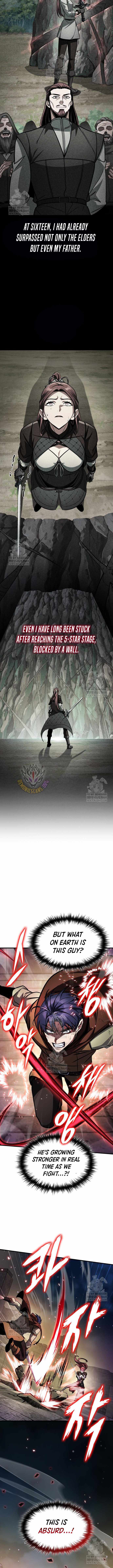 My Exclusive Tower Guide - Chapter 92 - Page 12