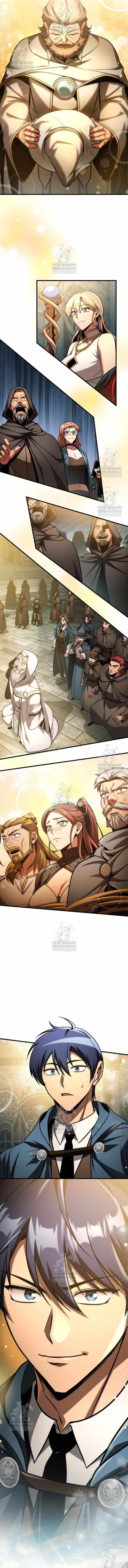 My Exclusive Tower Guide - Chapter 94 - Page 10