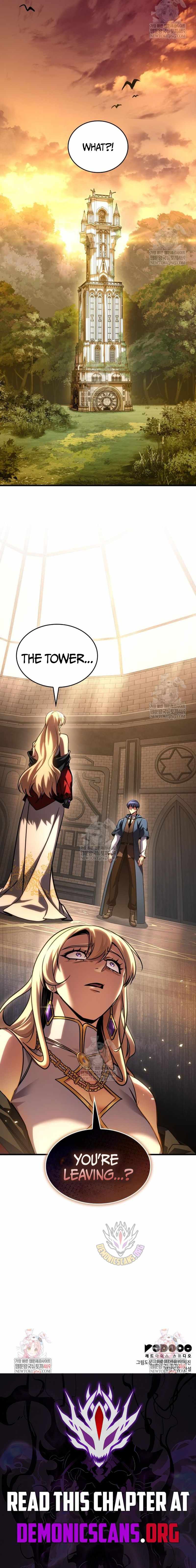 My Exclusive Tower Guide - Chapter 94 - Page 15