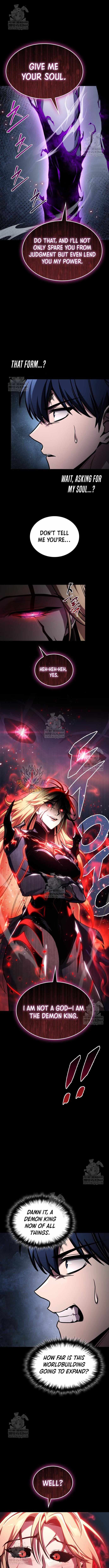 My Exclusive Tower Guide - Chapter 95 - Page 10
