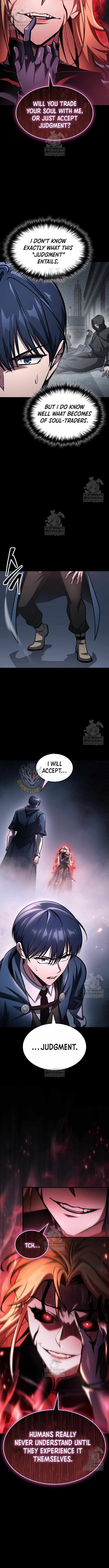 My Exclusive Tower Guide - Chapter 95 - Page 11