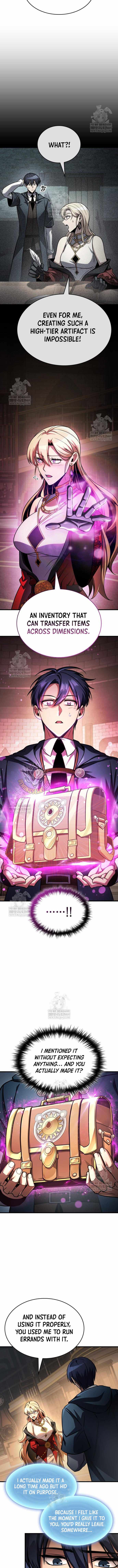 My Exclusive Tower Guide - Chapter 95 - Page 2