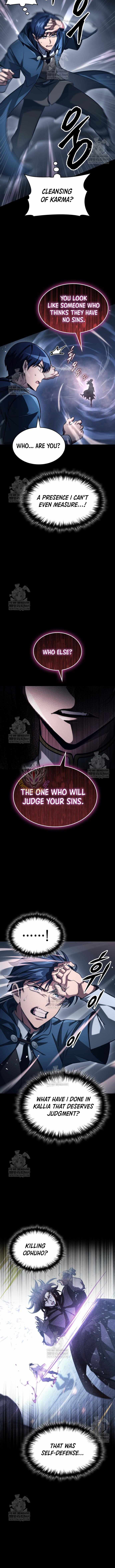 My Exclusive Tower Guide - Chapter 95 - Page 6