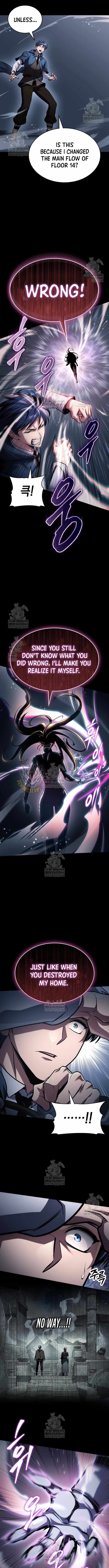 My Exclusive Tower Guide - Chapter 95 - Page 7