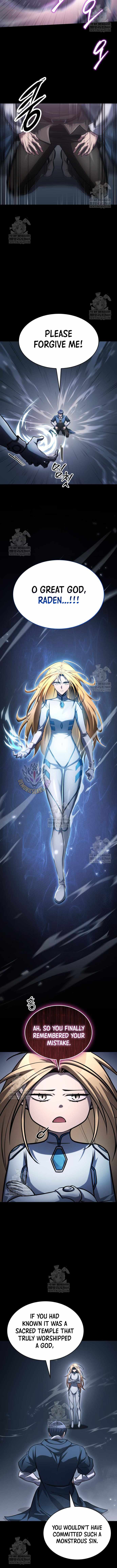 My Exclusive Tower Guide - Chapter 95 - Page 8