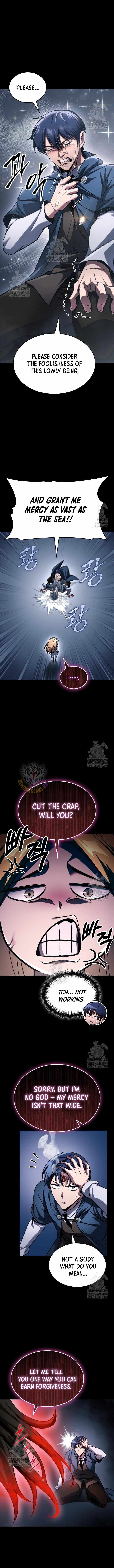 My Exclusive Tower Guide - Chapter 95 - Page 9