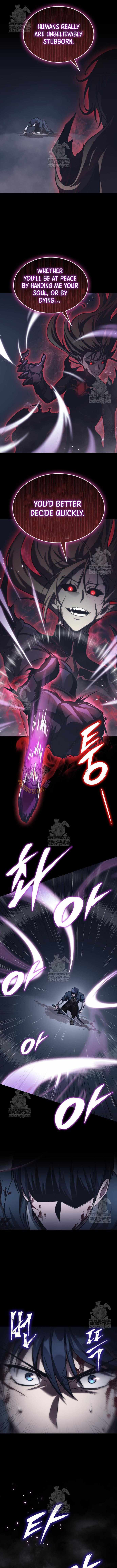 My Exclusive Tower Guide - Chapter 96 - Page 0