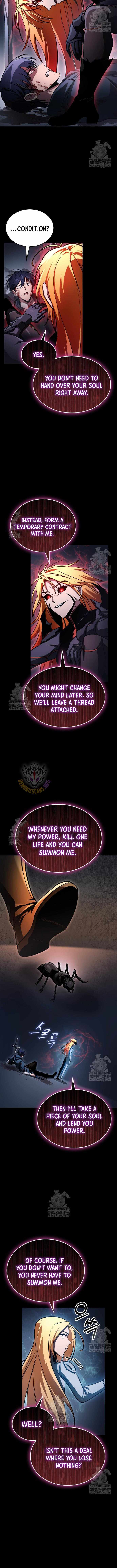 My Exclusive Tower Guide - Chapter 96 - Page 6