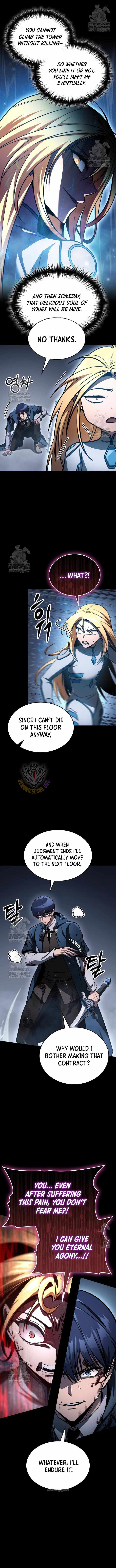 My Exclusive Tower Guide - Chapter 96 - Page 7