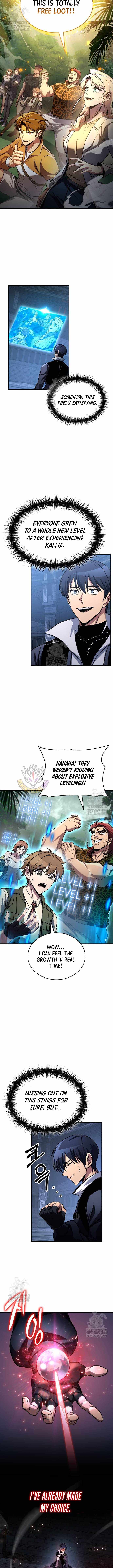 My Exclusive Tower Guide - Chapter 97 - Page 11