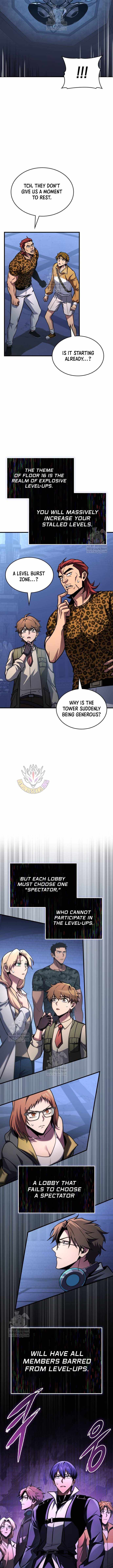 My Exclusive Tower Guide - Chapter 97 - Page 3