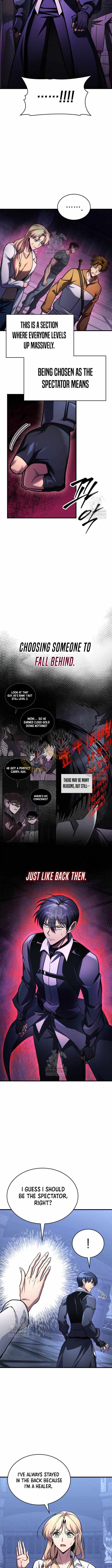 My Exclusive Tower Guide - Chapter 97 - Page 4