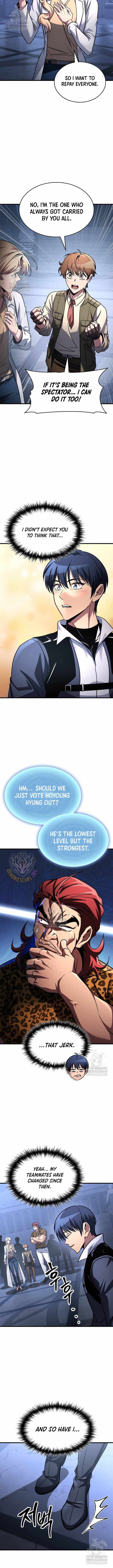 My Exclusive Tower Guide - Chapter 97 - Page 5