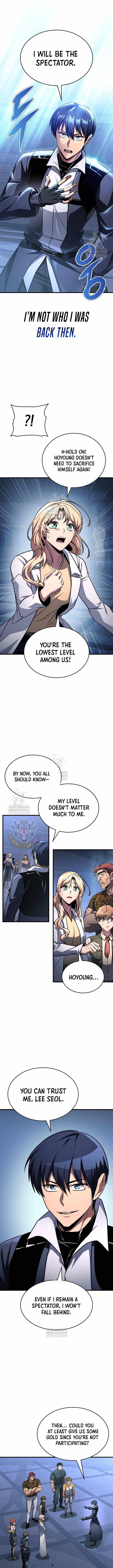 My Exclusive Tower Guide - Chapter 97 - Page 6
