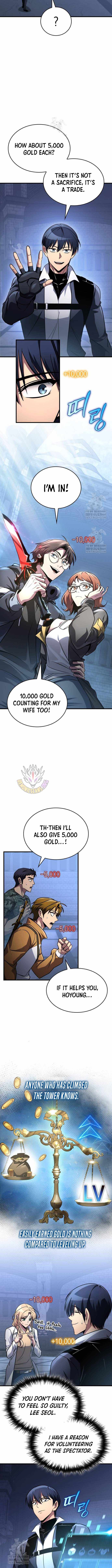 My Exclusive Tower Guide - Chapter 97 - Page 7