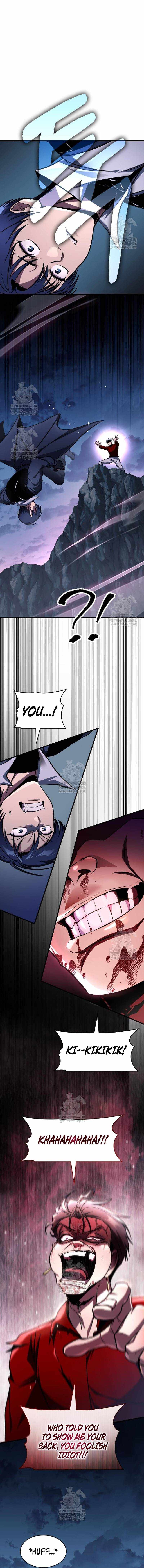 My Exclusive Tower Guide - Chapter 98 - Page 11