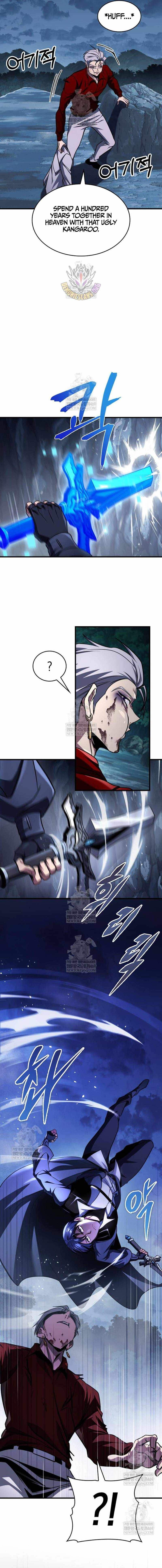 My Exclusive Tower Guide - Chapter 98 - Page 12