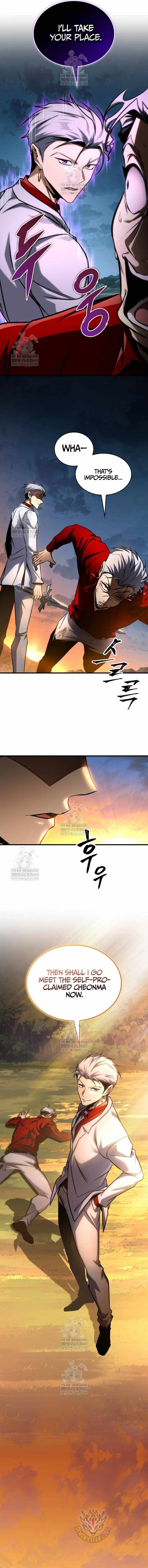 My Exclusive Tower Guide - Chapter 98 - Page 16