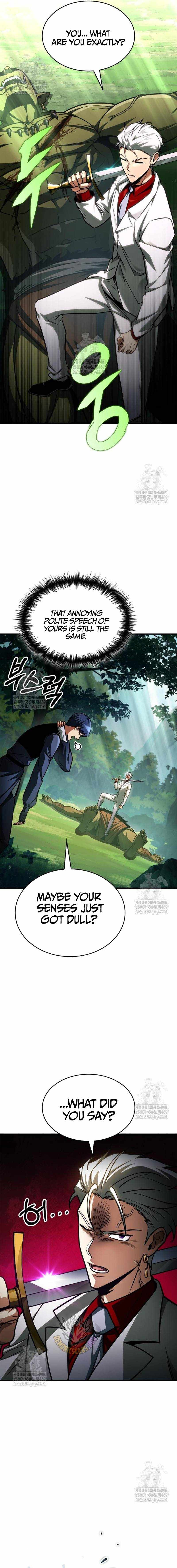 My Exclusive Tower Guide - Chapter 98 - Page 2