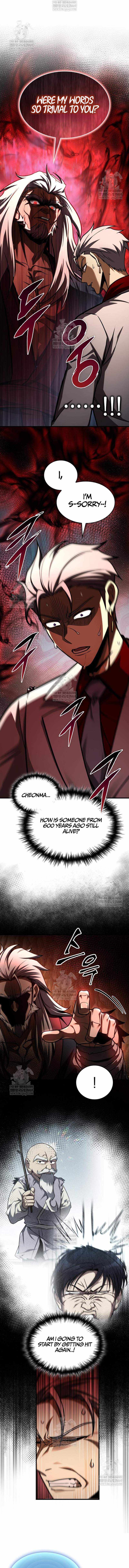 My Exclusive Tower Guide - Chapter 99 - Page 1