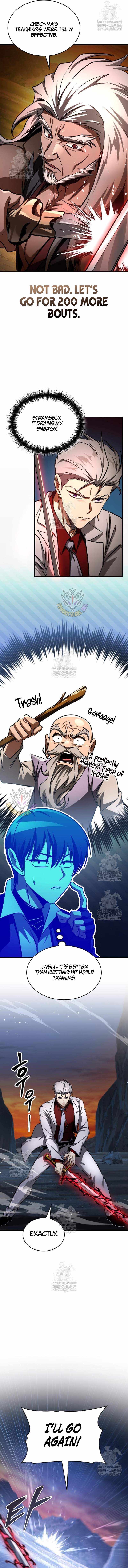 My Exclusive Tower Guide - Chapter 99 - Page 14