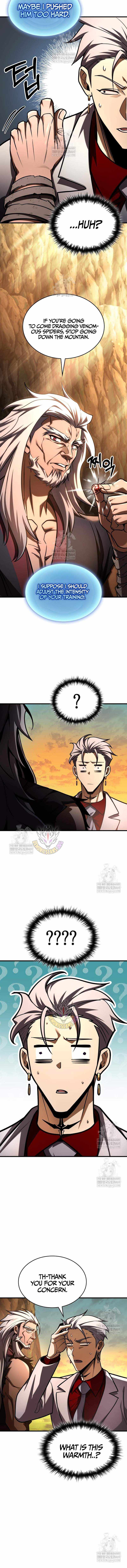 My Exclusive Tower Guide - Chapter 99 - Page 2