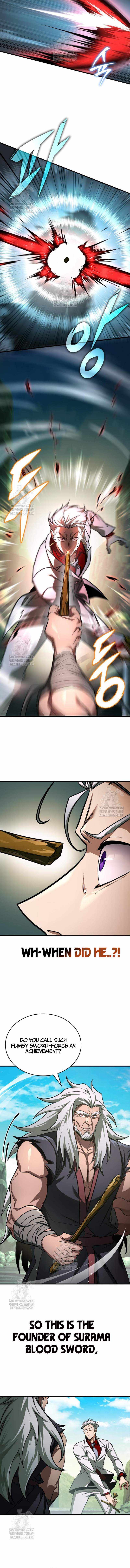 My Exclusive Tower Guide - Chapter 99 - Page 6