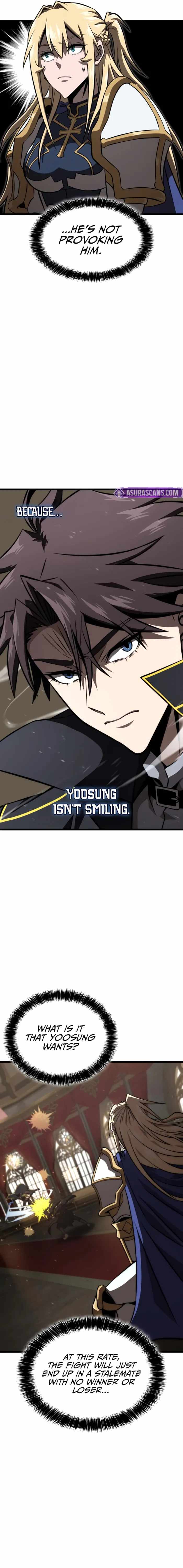 Insanely-Talented Player - Chapter 105 - Page 10