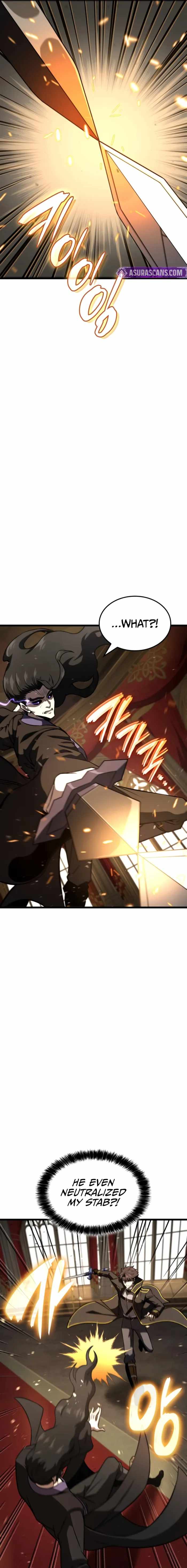 Insanely-Talented Player - Chapter 105 - Page 12