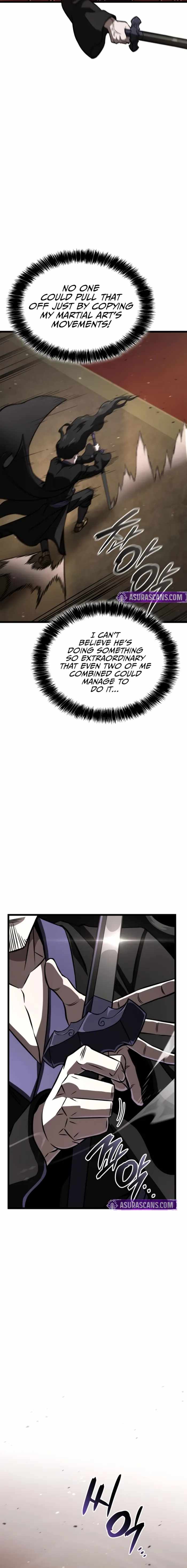 Insanely-Talented Player - Chapter 105 - Page 13