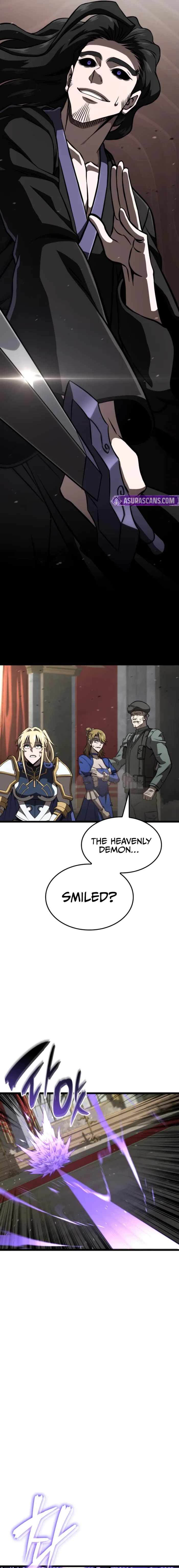 Insanely-Talented Player - Chapter 105 - Page 14