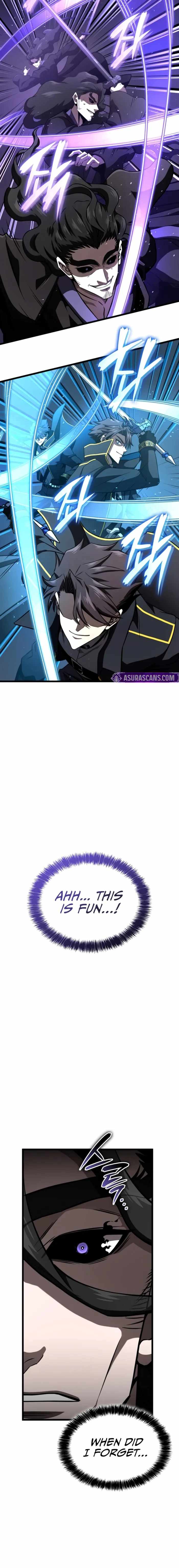 Insanely-Talented Player - Chapter 105 - Page 15