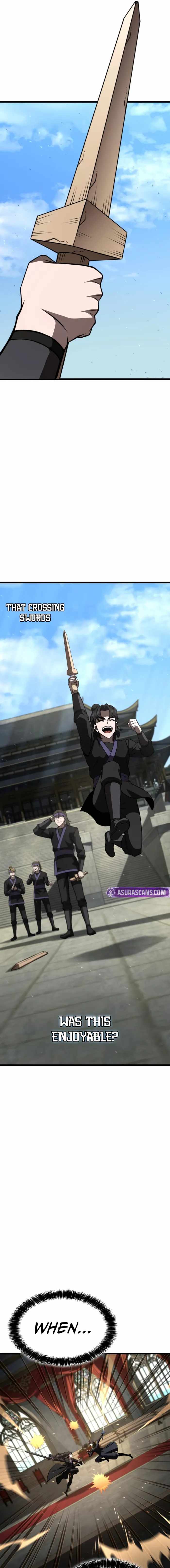 Insanely-Talented Player - Chapter 105 - Page 16