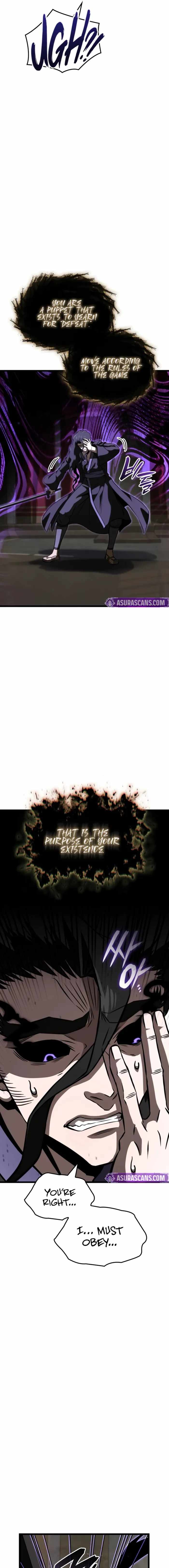 Insanely-Talented Player - Chapter 105 - Page 18