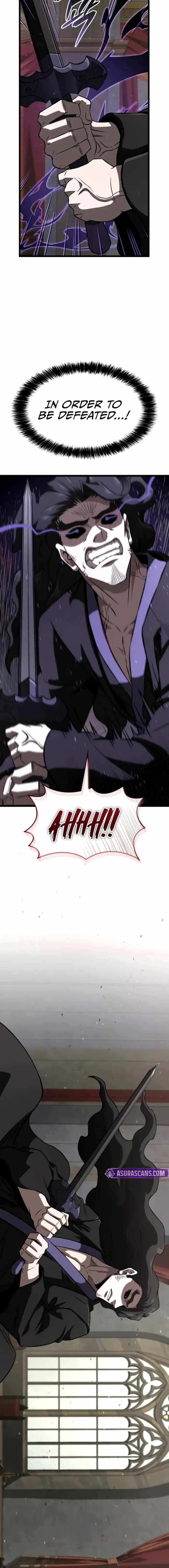 Insanely-Talented Player - Chapter 105 - Page 19