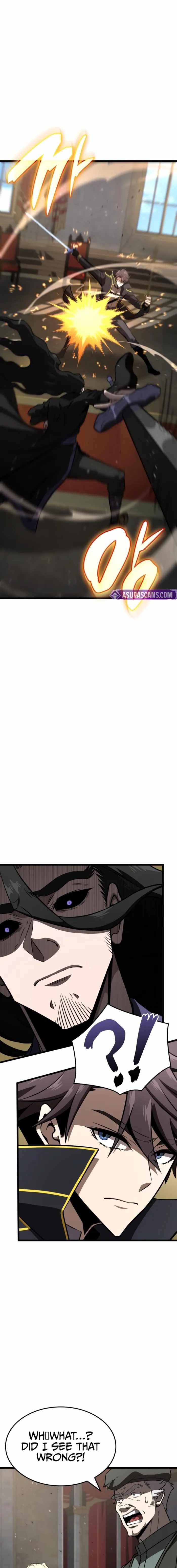 Insanely-Talented Player - Chapter 105 - Page 2