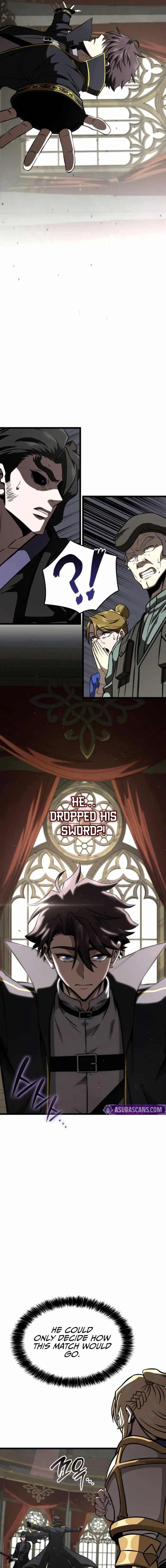 Insanely-Talented Player - Chapter 105 - Page 20