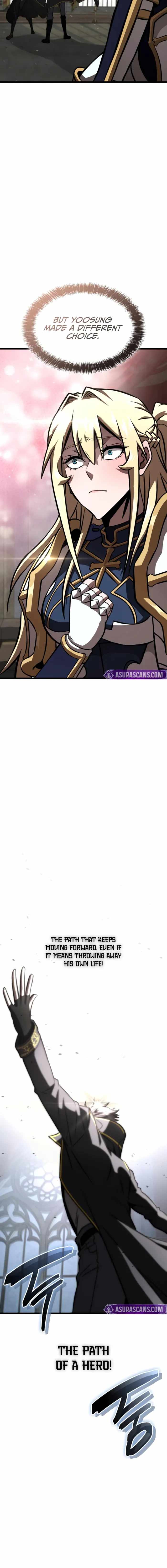 Insanely-Talented Player - Chapter 105 - Page 21