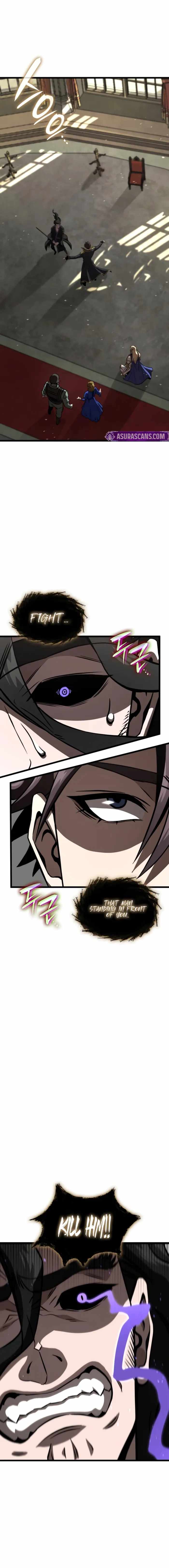 Insanely-Talented Player - Chapter 105 - Page 22