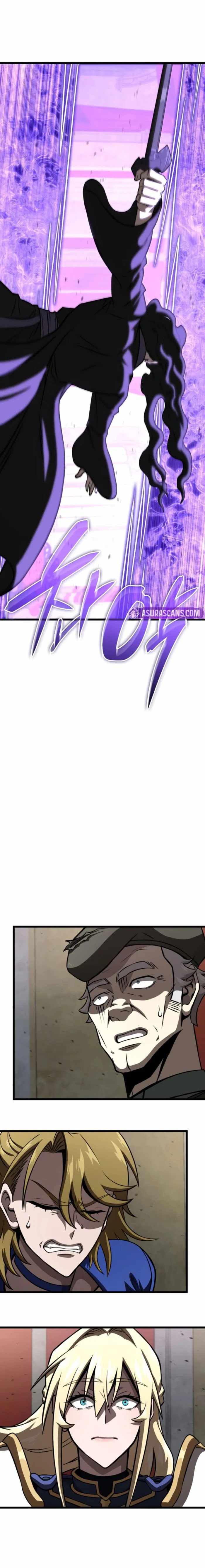 Insanely-Talented Player - Chapter 105 - Page 23