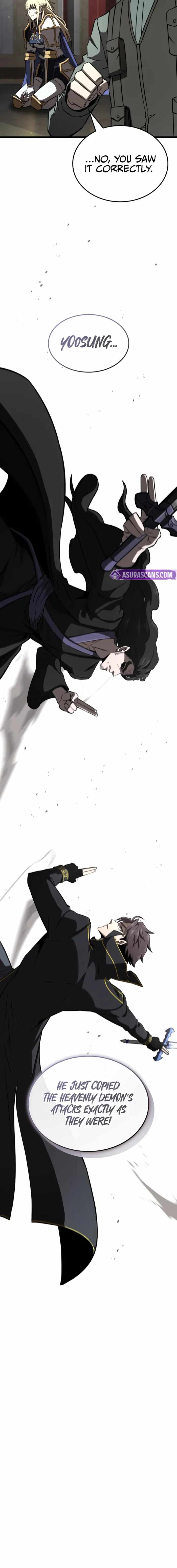 Insanely-Talented Player - Chapter 105 - Page 3