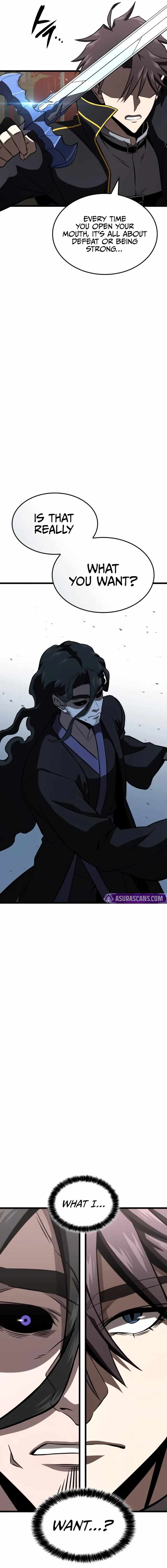 Insanely-Talented Player - Chapter 105 - Page 4